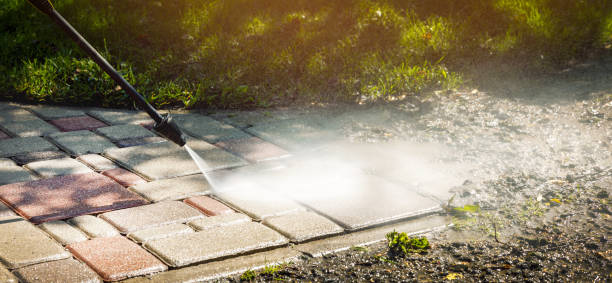 Best Post-Construction Pressure Washing  in North Oaks, MN